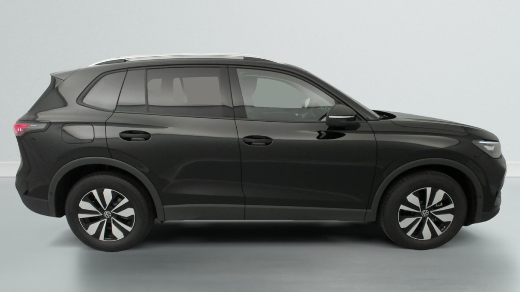 VOLKSWAGEN Tiguan 1.5 eTSI 131ch DSG7 Life - ref: 1-377575 - Photo 8