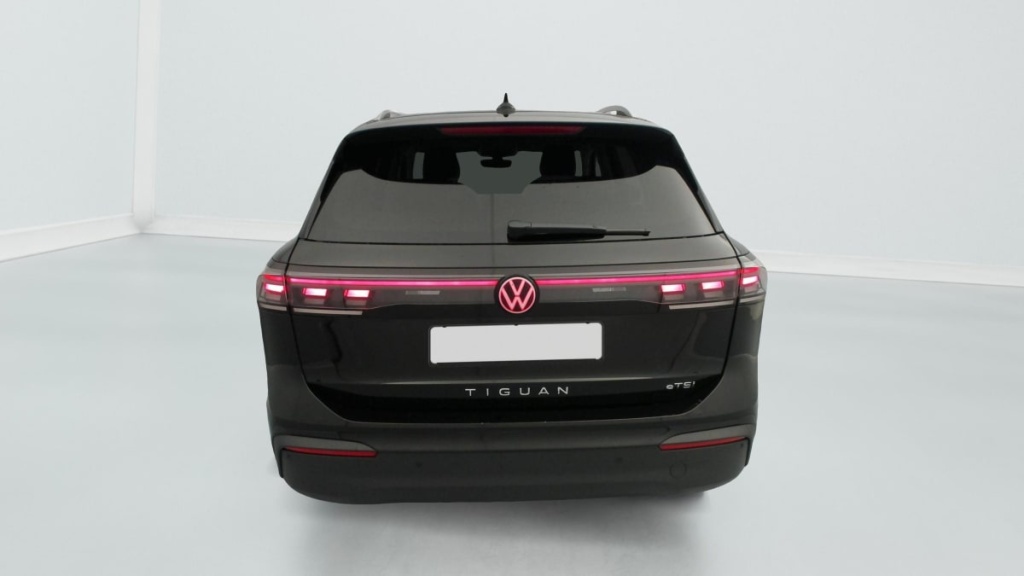 VOLKSWAGEN Tiguan 1.5 eTSI 131ch DSG7 Life - ref: 1-377586 - Photo 6