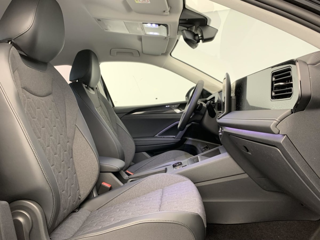 VOLKSWAGEN Tiguan 1.5 eTSI 131ch DSG7 Life - ref: 1-377586 - Photo 9