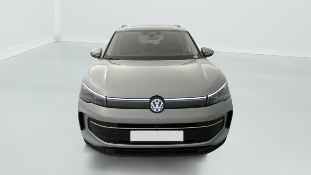 VOLKSWAGEN Tiguan 1.5 eTSI 131ch DSG7 Life - ref: 1-377607 - Photo 2