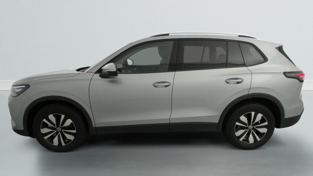VOLKSWAGEN Tiguan 1.5 eTSI 131ch DSG7 Life - ref: 1-377607 - Photo 4