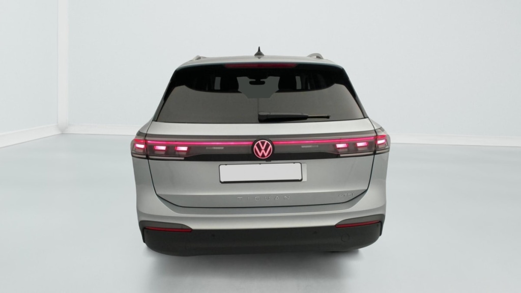 VOLKSWAGEN Tiguan 1.5 eTSI 131ch DSG7 Life - ref: 1-377607 - Photo 6