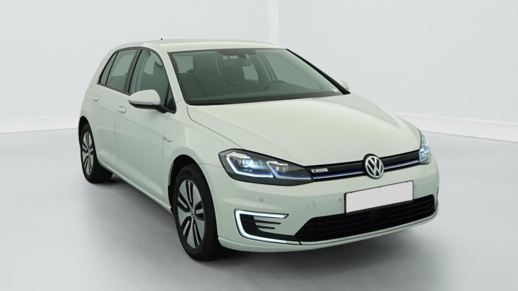 VOLKSWAGEN Golf 136 Electrique - ref: 1-377699 - Photo 1