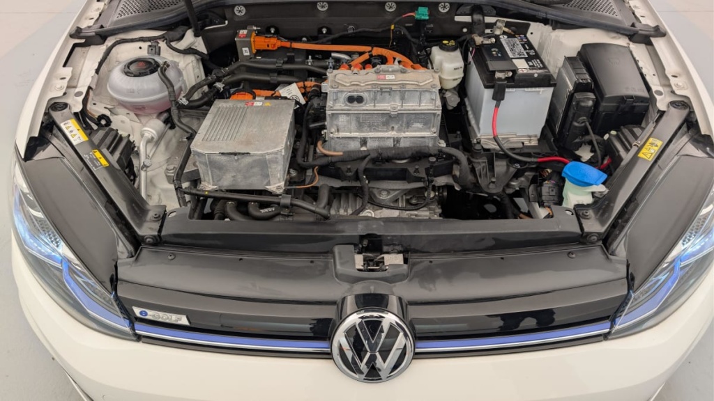 VOLKSWAGEN Golf 136 Electrique - ref: 1-377699 - Photo 20