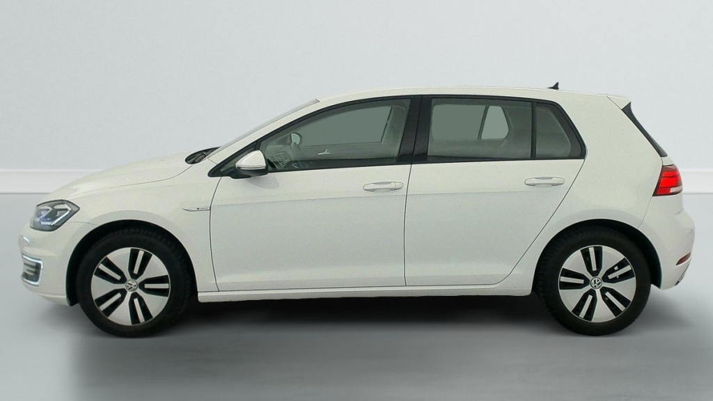 VOLKSWAGEN Golf 136 Electrique - ref: 1-377699 - Photo 4