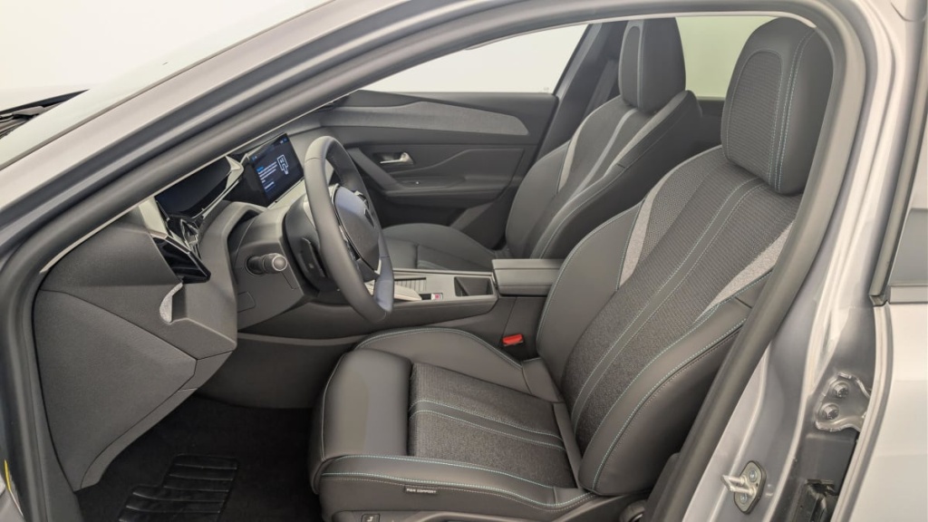 PEUGEOT 308 BlueHDi 130ch S S EAT8 Allure - ref: 1-377726 - Photo 16