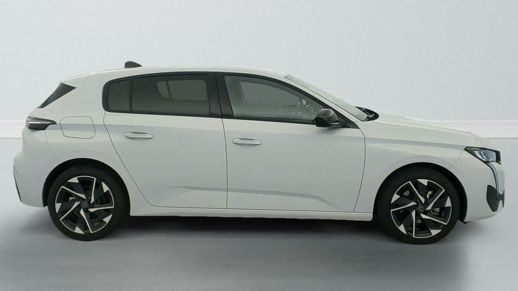 PEUGEOT 308 BlueHDi 130ch S S EAT8 Allure - ref: 1-377733 - Photo 8