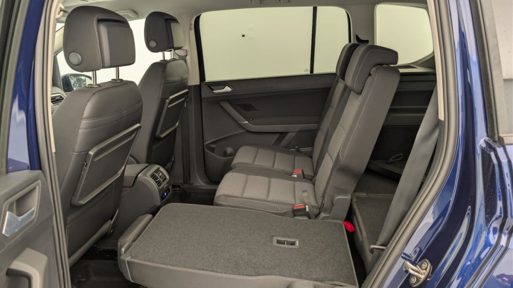 VOLKSWAGEN Touran 1.5 TSI EVO 150 DSG7 7pl VW Edition - ref: 1-377879 - Photo 12
