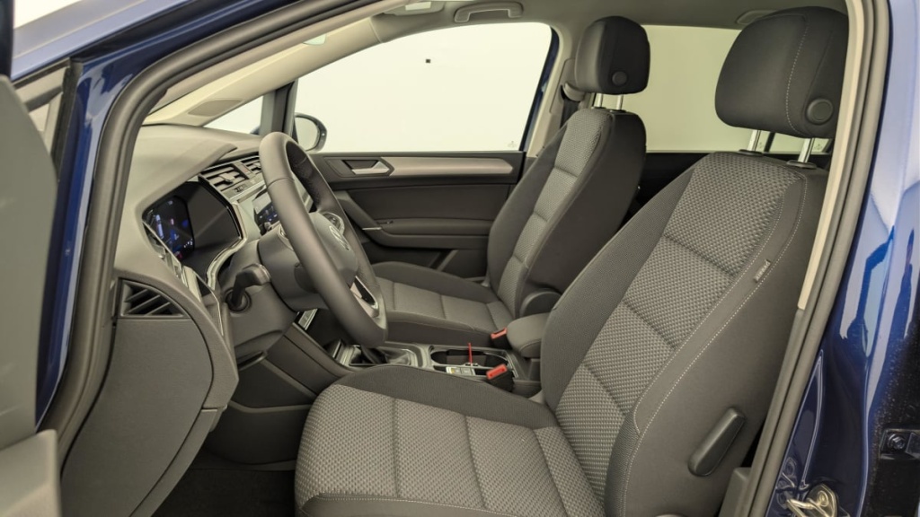 VOLKSWAGEN Touran 1.5 TSI EVO 150 DSG7 7pl VW Edition - ref: 1-377879 - Photo 16