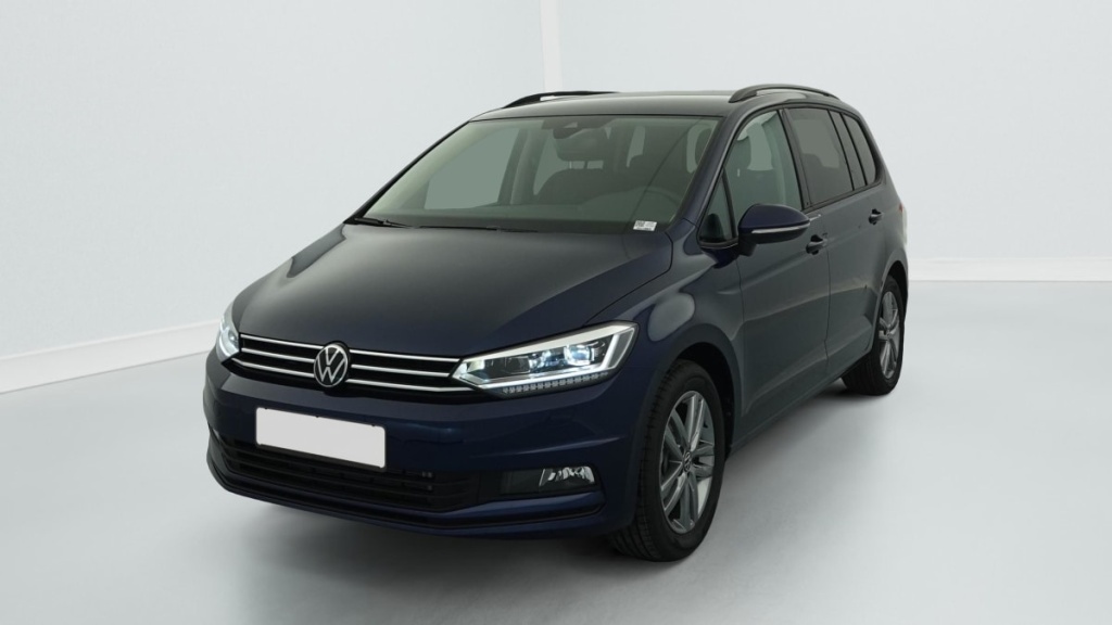 VOLKSWAGEN Touran 1.5 TSI EVO 150 DSG7 7pl VW Edition - ref: 1-377879 - Photo 3