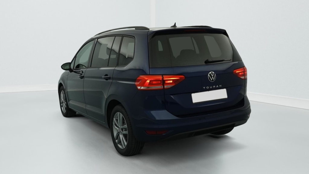 VOLKSWAGEN Touran 1.5 TSI EVO 150 DSG7 7pl VW Edition - ref: 1-377879 - Photo 5