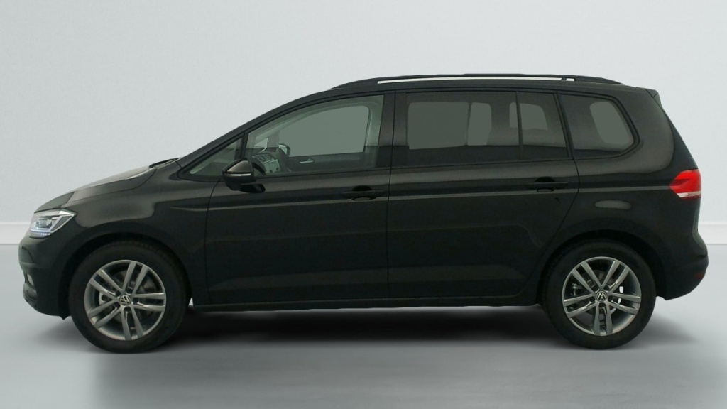 VOLKSWAGEN Touran 1.5 TSI EVO 150 DSG7 7pl VW Edition - ref: 1-377884 - Photo 4