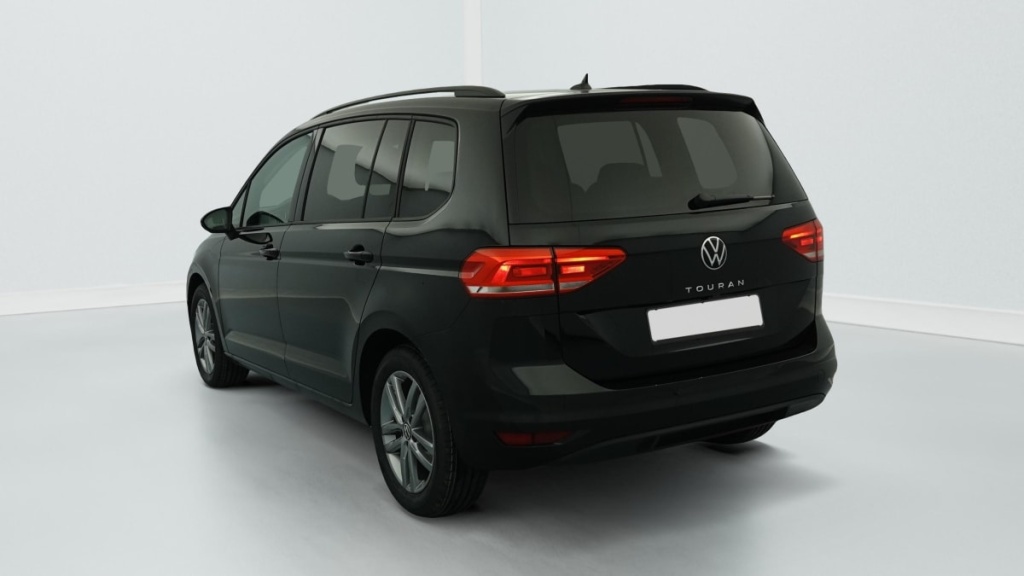 VOLKSWAGEN Touran 1.5 TSI EVO 150 DSG7 7pl VW Edition - ref: 1-377884 - Photo 5
