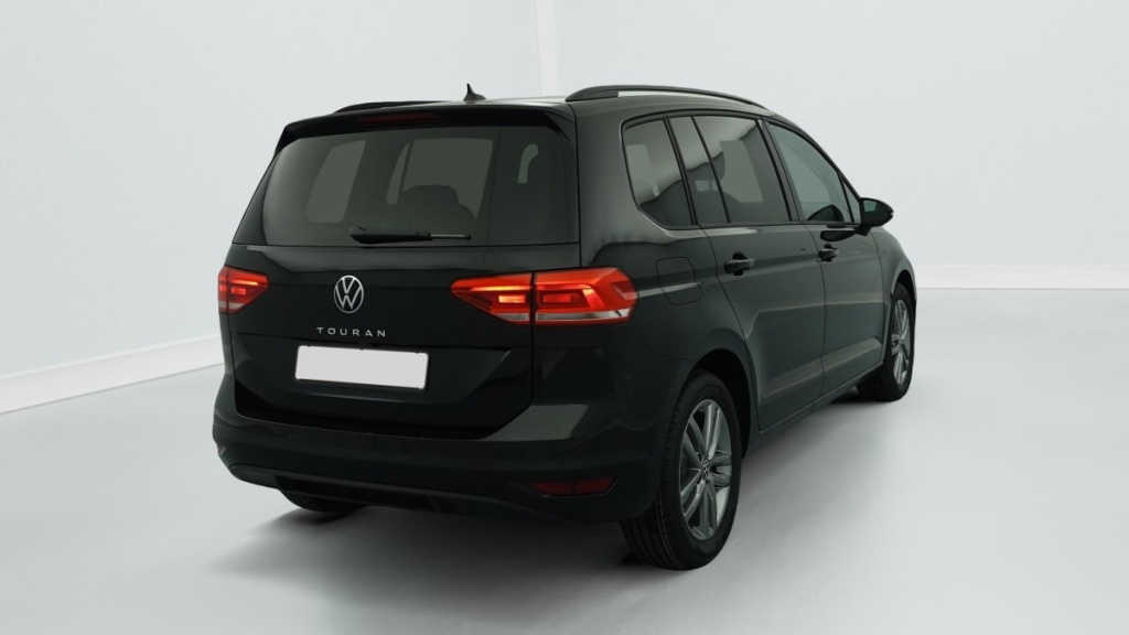 VOLKSWAGEN Touran 1.5 TSI EVO 150 DSG7 7pl VW Edition - ref: 1-377884 - Photo 7