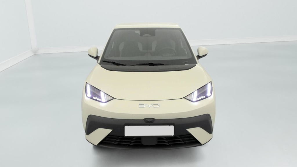 BYD Dolphin Surf 43.2 kWh 156 ch Comfort - ref: 1-378122 - Photo 2