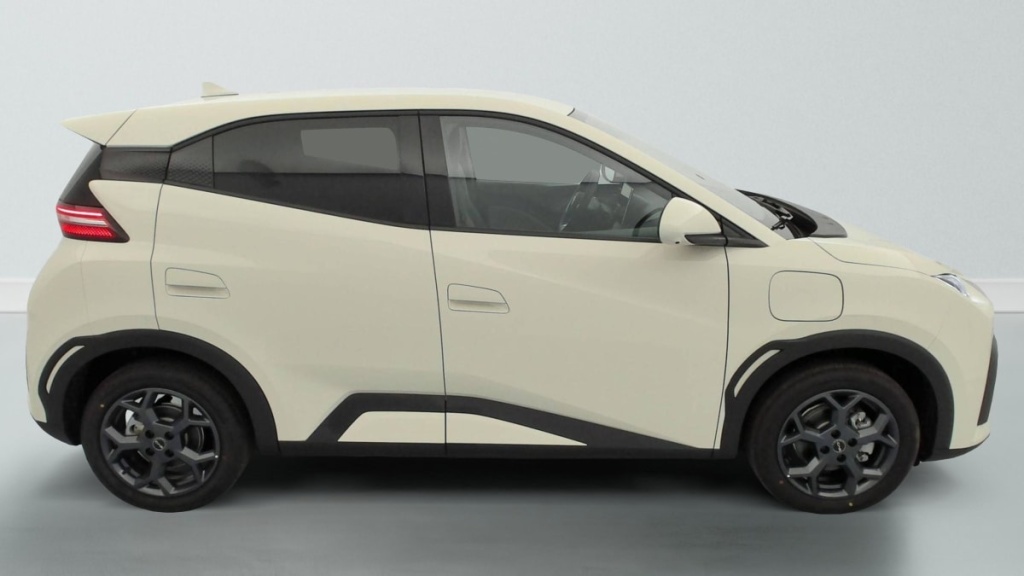 BYD Dolphin Surf 43.2 kWh 156 ch Comfort - ref: 1-378122 - Photo 8
