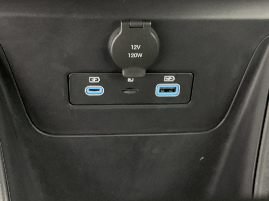 BYD Dolphin Surf 43.2 kWh 156 ch Comfort - ref: 1-378136 - Photo 19