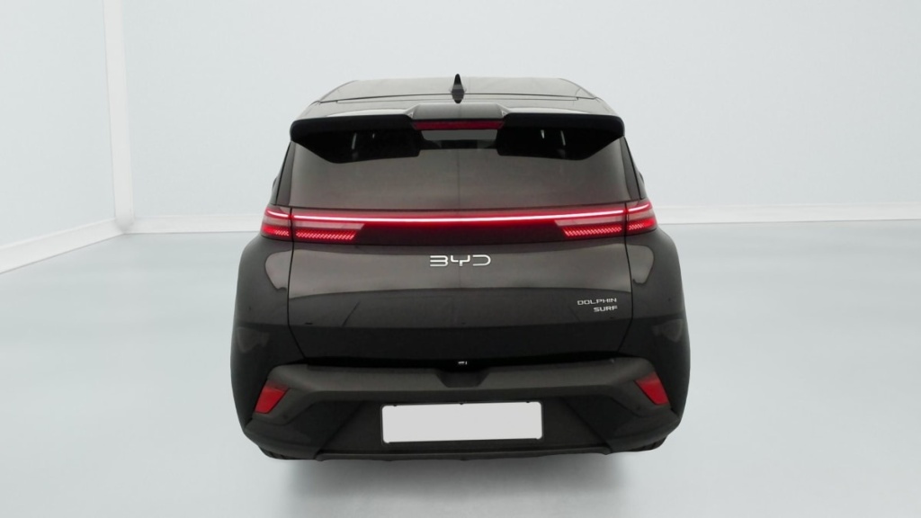 BYD Dolphin Surf 43.2 kWh 156 ch Comfort - ref: 1-378150 - Photo 6