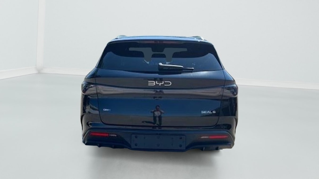 BYD Seal 6 Touring 1.5l DM-i 156 kW PHEV Comfort - ref: 1-378170 - Photo 4