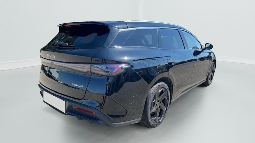 BYD Seal 6 Touring 1.5l DM-i 156 kW PHEV Comfort - ref: 1-378170 - Photo 5