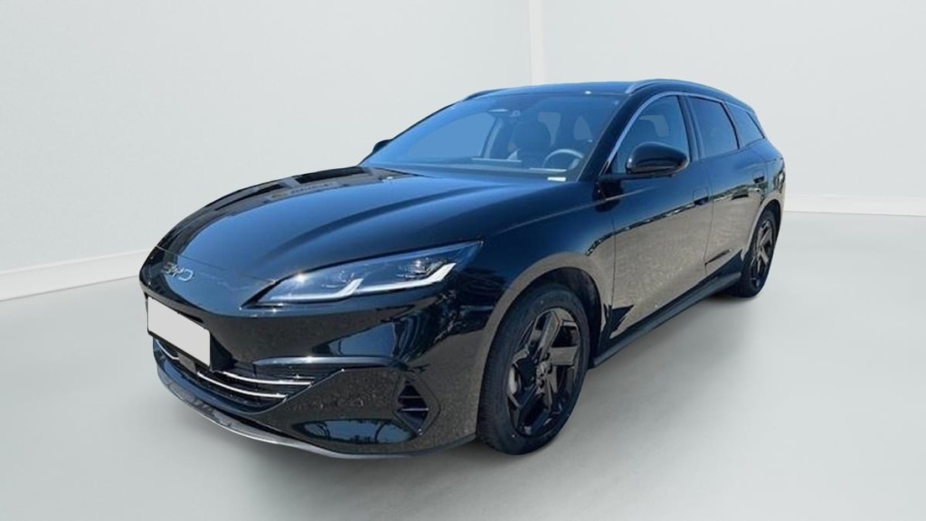BYD Seal 6 Touring 1.5l DM-i 156 kW PHEV Comfort - ref: 1-378170 - Photo 7
