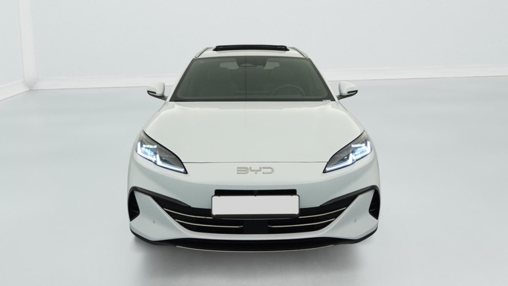 BYD Seal 6 Touring 1.5l DM-i 156 kW PHEV Comfort - ref: 1-378188 - Photo 2
