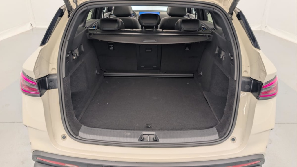 BYD Seal 6 Touring 1.5l DM-i 156 kW PHEV Comfort - ref: 1-378195 - Photo 11