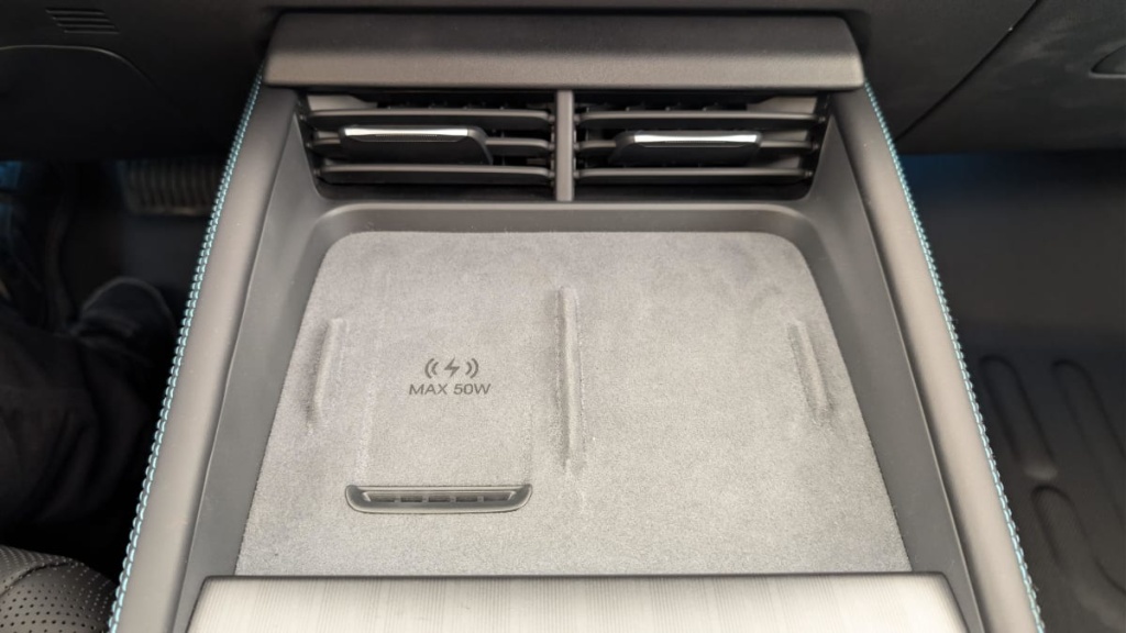 BYD Seal 6 Touring 1.5l DM-i 156 kW PHEV Comfort - ref: 1-378195 - Photo 20