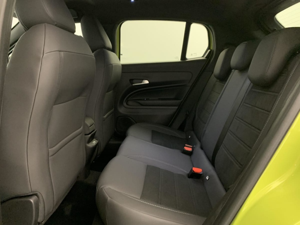 FIAT 600 T-Gen 3 1.2 Hybrid 145ch eDCT6 Sport - ref: 1-378369 - Photo 20