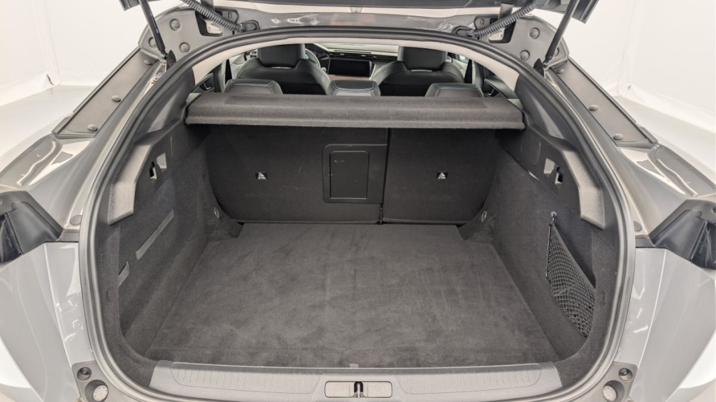 PEUGEOT 408 Hybrid 136 e-DCS6 Allure - ref: 1-378473 - Photo 11