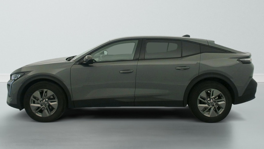 PEUGEOT 408 Hybrid 136 e-DCS6 Allure - ref: 1-378473 - Photo 4