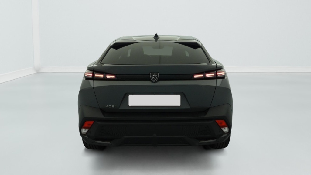 PEUGEOT 408 Hybrid 136 e-DCS6 Allure - ref: 1-378473 - Photo 6