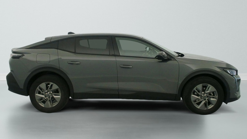 PEUGEOT 408 Hybrid 136 e-DCS6 Allure - ref: 1-378473 - Photo 8