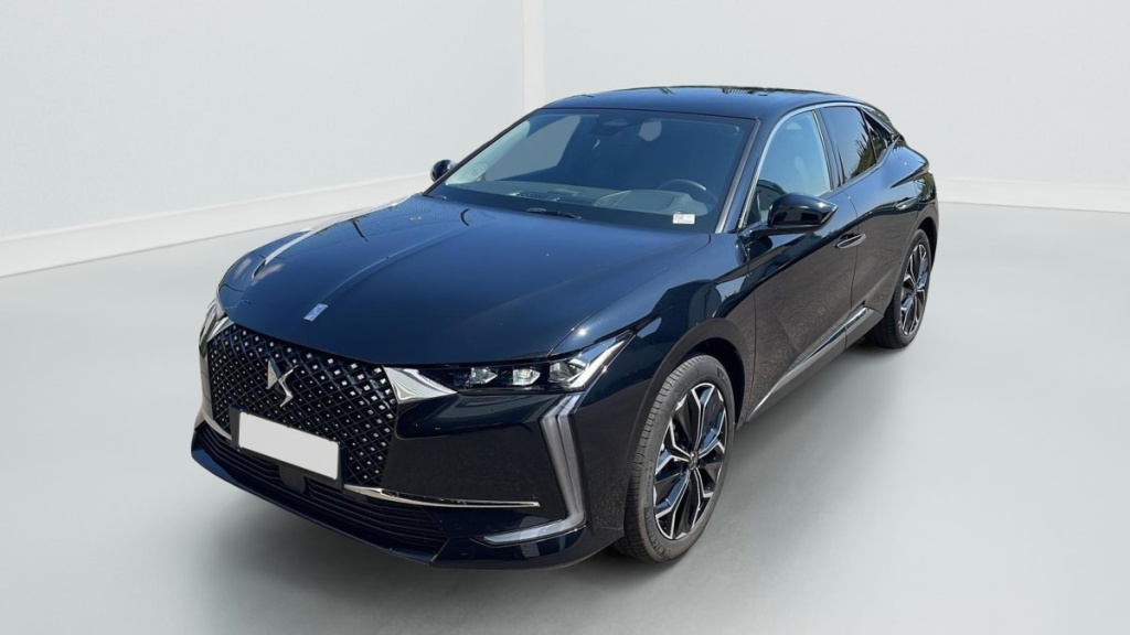 DS DS4 PureTech 130 EAT8 Rivoli - ref: 1-378506 - Photo 3