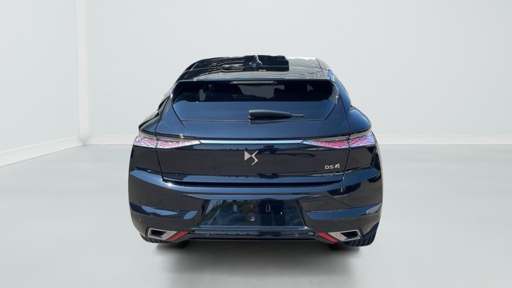 DS DS4 PureTech 130 EAT8 Rivoli - ref: 1-378506 - Photo 6