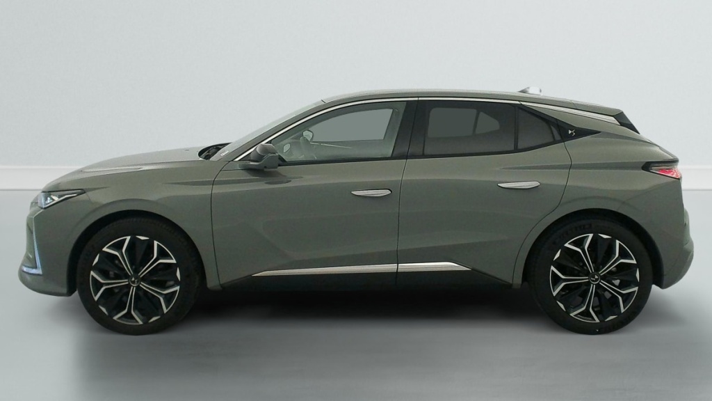 DS DS4 PureTech 130 EAT8 Rivoli - ref: 1-378566 - Photo 4