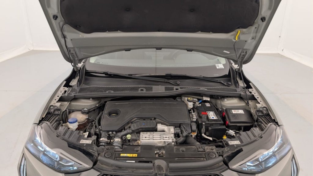 DS DS3 PureTech 100 BVM6 Performance Line - ref: 1-378583 - Photo 19