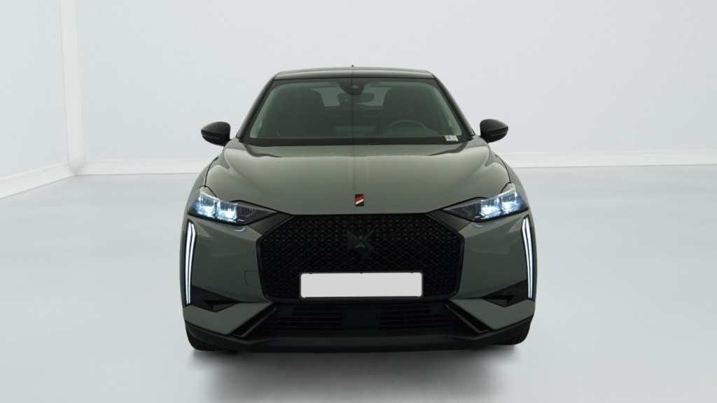 DS DS3 PureTech 100 BVM6 Performance Line - ref: 1-378583 - Photo 2