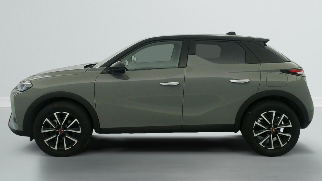 DS DS3 PureTech 100 BVM6 Performance Line - ref: 1-378583 - Photo 4