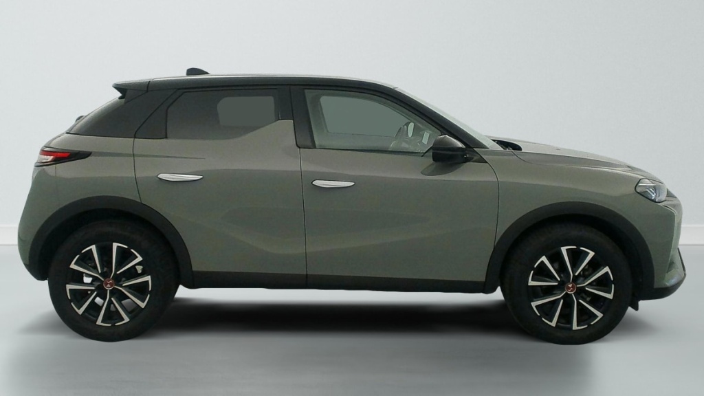 DS DS3 PureTech 100 BVM6 Performance Line - ref: 1-378583 - Photo 8