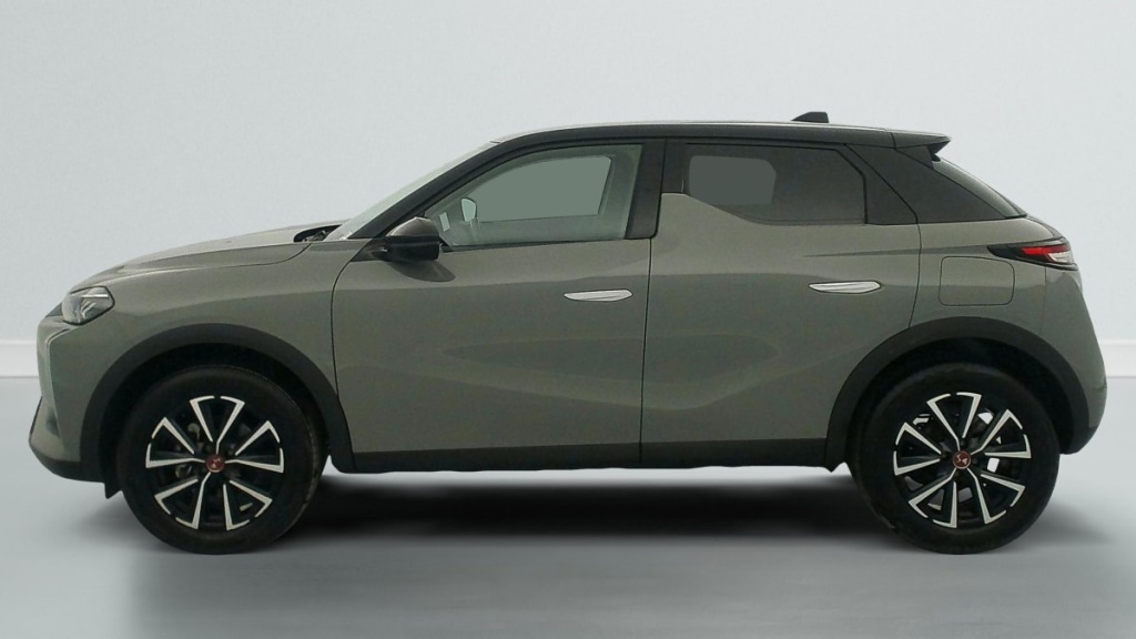DS DS3 PureTech 100 BVM6 Performance Line - ref: 1-378584 - Photo 4