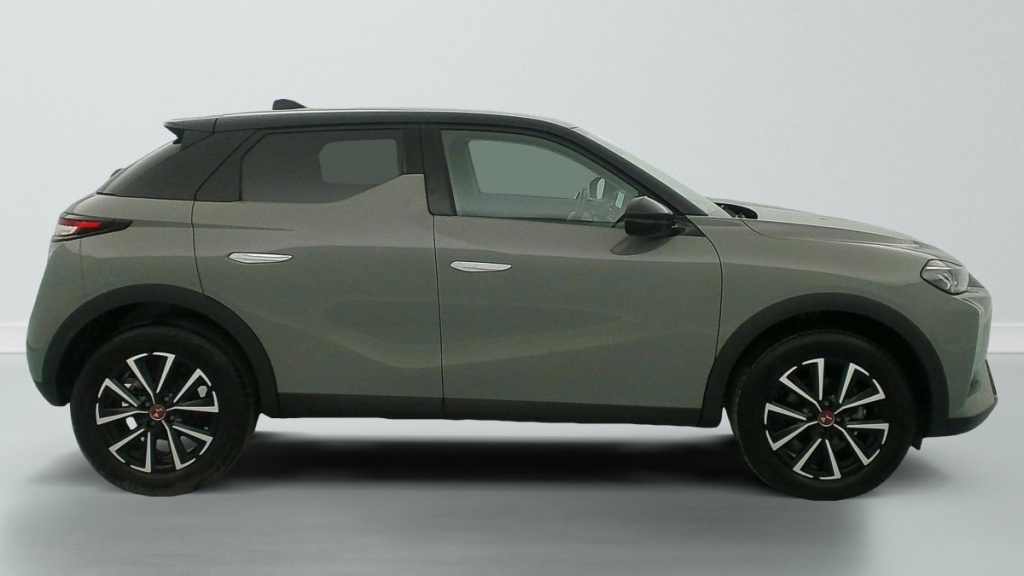DS DS3 PureTech 100 BVM6 Performance Line - ref: 1-378584 - Photo 8