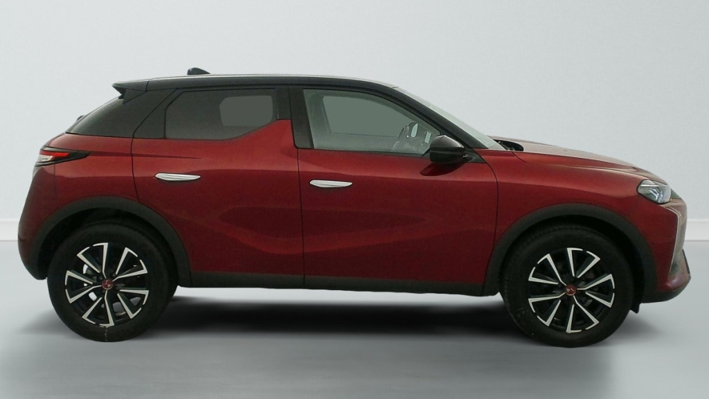 DS DS3 PureTech 100 BVM6 Performance Line - ref: 1-378596 - Photo 8