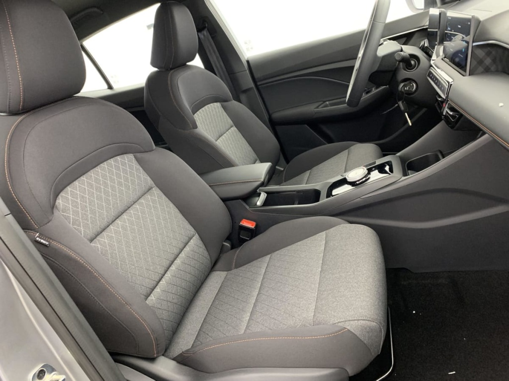 MG MG3 1.5 L Hybrid+ 195 ch Standard - ref: 1-378723 - Photo 12