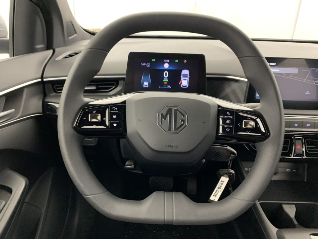 MG MG3 1.5 L Hybrid+ 195 ch Standard - ref: 1-378728 - Photo 17
