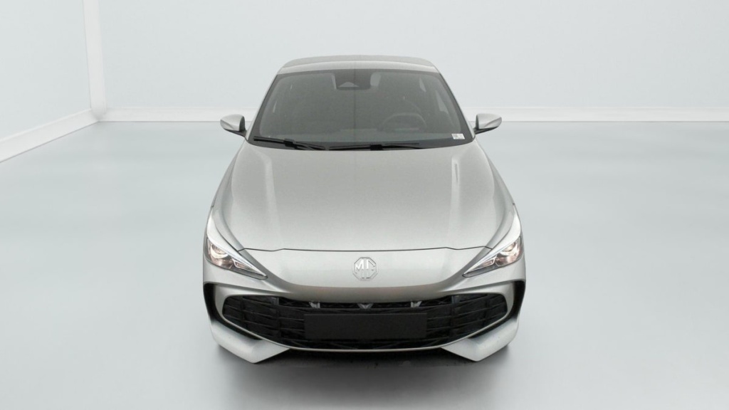 MG MG3 1.5 L Hybrid+ 195 ch Standard - ref: 1-378728 - Photo 2