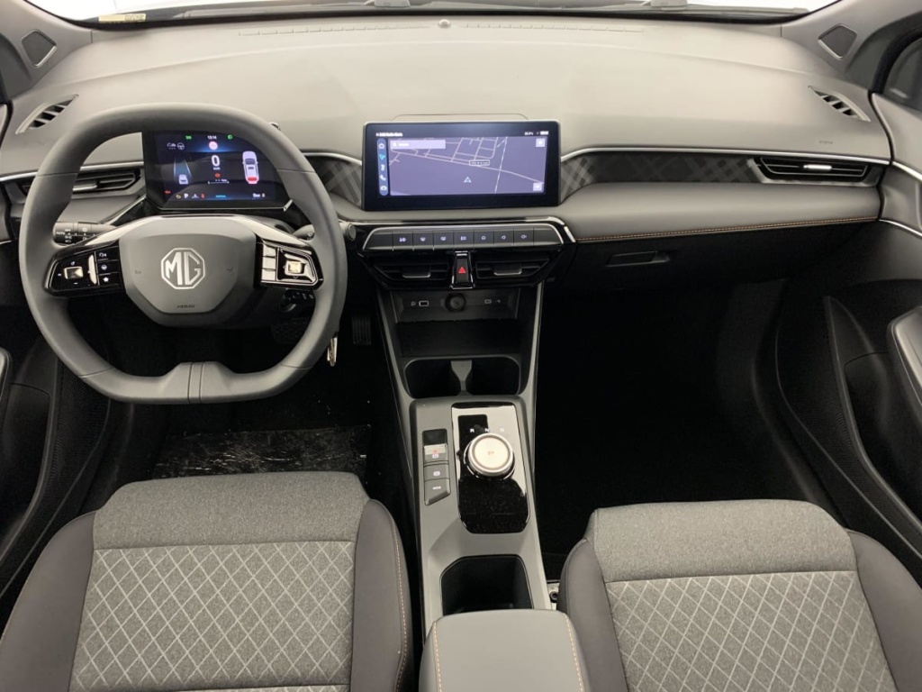 MG MG3 1.5 L Hybrid+ 195 ch Standard - ref: 1-378743 - Photo 14