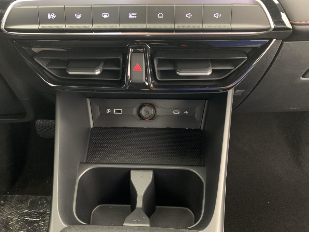 MG MG3 1.5 L Hybrid+ 195 ch Standard - ref: 1-378743 - Photo 18
