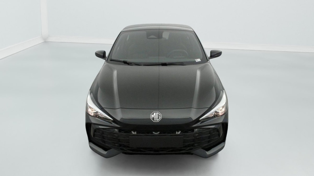 MG MG3 1.5 L Hybrid+ 195 ch Standard - ref: 1-378743 - Photo 2