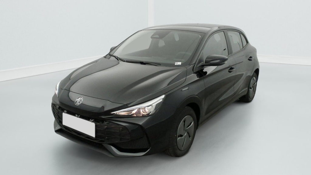 MG MG3 1.5 L Hybrid+ 195 ch Standard - ref: 1-378743 - Photo 3